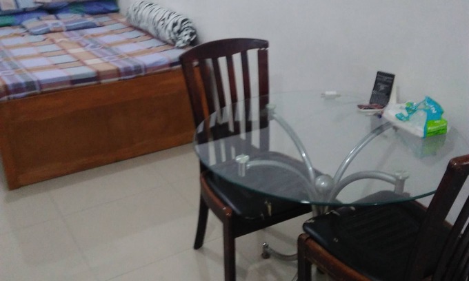 Kaunlaran Condo | Studio-type Condominiun Unit Quezon City