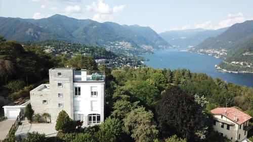 Como Apartment | Studio - Villa Cardano