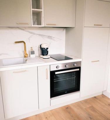 Ribecourt-Dreslincourt Apartment | Studio Voltaire