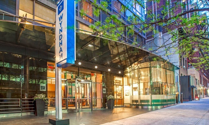 Turtle Bay Resort | Studio With City Views- Midtown 45