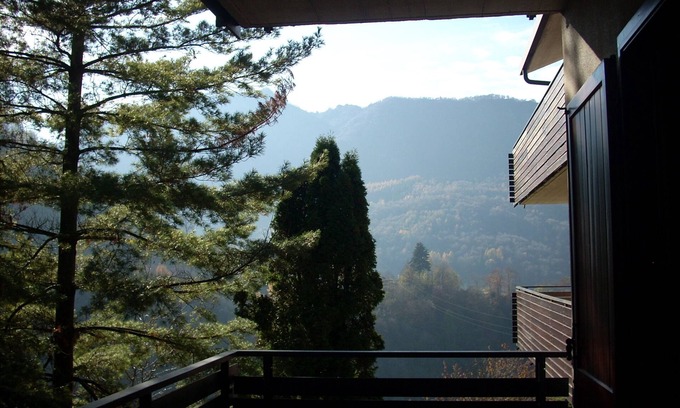 Moggio Apartment | STUDIO WITH POOL, MOGGIO, VALSASSINA