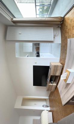 Brussels Apartment | STUDIO Zone touristique