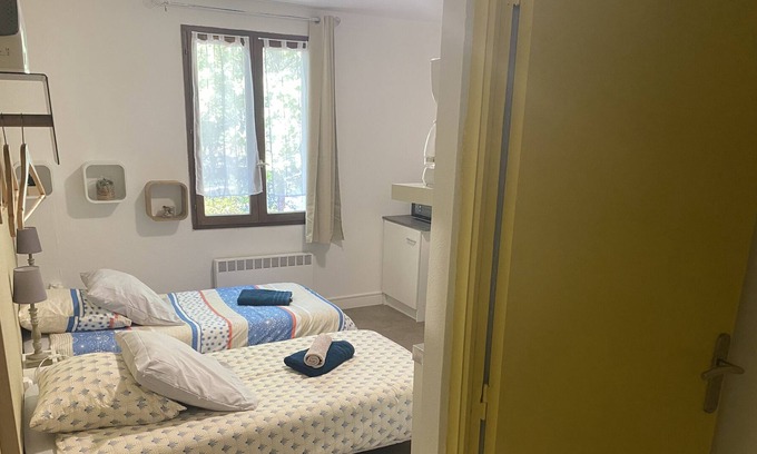 Riez Apartment | Studio10