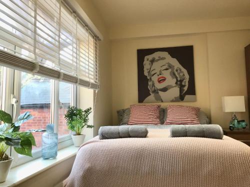 Mapesbury Apartment | Studio29A