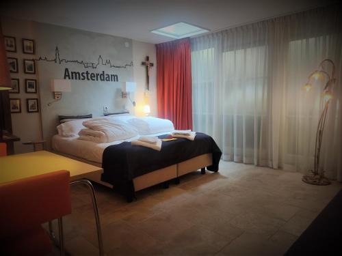 Jordaan Bed & Breakfast | Studio53Amsterdam