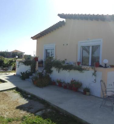 Pirgi Thermis Apartment | Studios ΣΤΟΥΣ ΠΥΡΓΟΥΣ ΘΕΡΜΗΣ