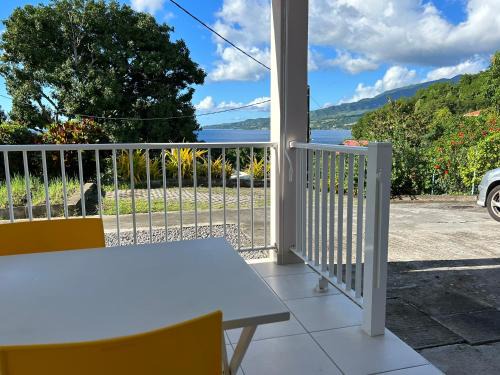 Le Carbet Apartment | Studios Latouche