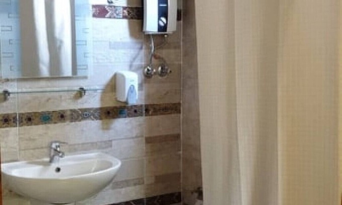New Cairo Apartment | Studios set in New Cairo , 5 minutes away from Cairo festival city mall
