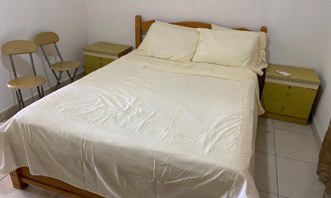 Jaburibari Apartment | Study apartment