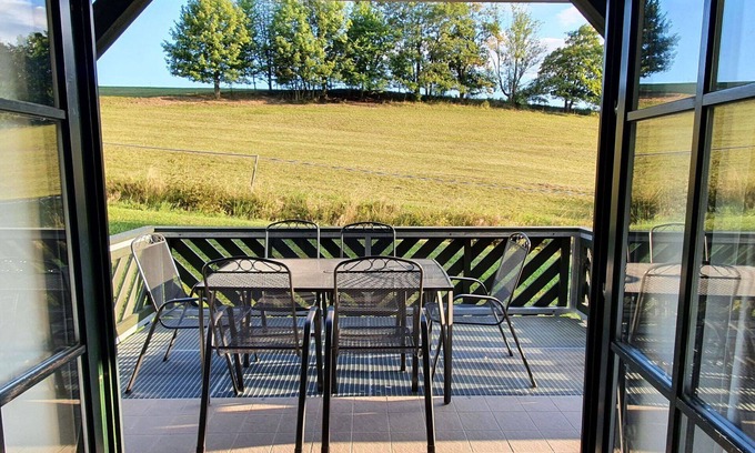 Rudnik House | Stunning private villa for 8 people with WIFI, pool, TV and terrace