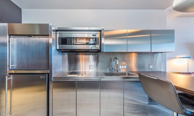 Las Vegas Hotel | Stunning 1 Bedroom 33rd floor