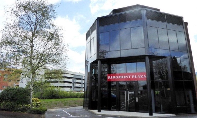 St Albans Apartment | Stunning 1 Bedroom Luxury apartment Sleeps 4 With Gym Use free