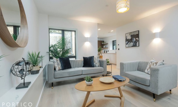 Wandsworth Apartment | Stunning 2-be apartment in Wandsworth
