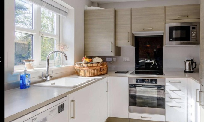 Walkington House | Stunning 2-Bed House in Walkington near Beverley