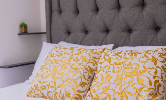 Harare East Apartment | Stunning 2 bedroom apartment in Harare North