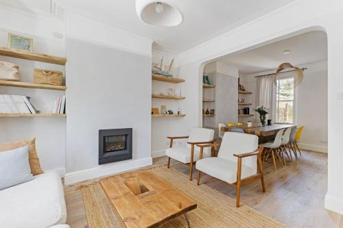 Cambridge Apartment | Stunning 2Bed Central in Cambridge