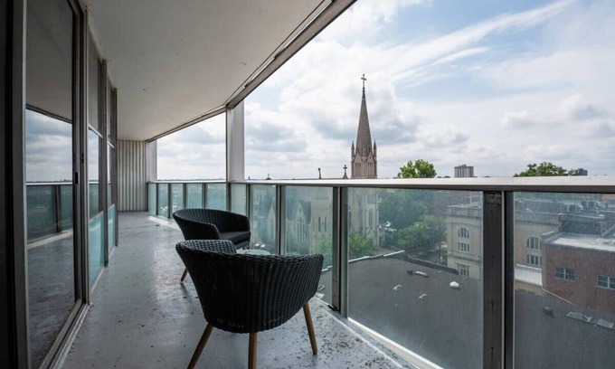 Old Louisville Apartment | Stunning 2BR/2BA | CozySuites w/gym! 26