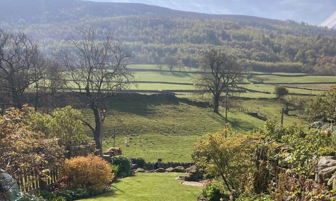 Skipton House | Stunning 3 bed Yorkshire Dales cottage