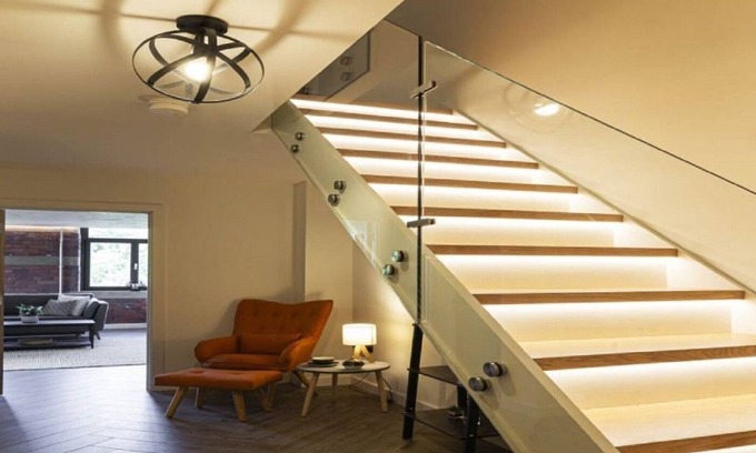 Bradford Apartment | Stunning 4 bed Apt in the heart of Bradford