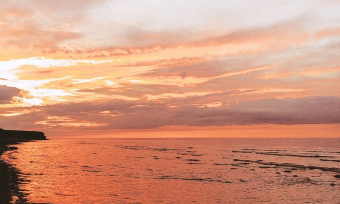 Anne's Land House | Stunning 4 Bedroom Executive Beach House With Access To Quiet Beach