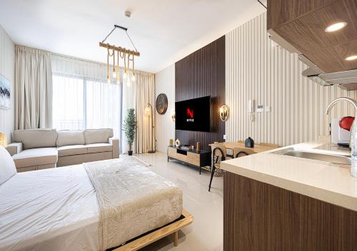 Sharjah Apartment | Stunning Apartment at Al Zahia, Sharjah