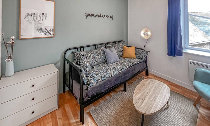 Saint-Renan Apartment | Stunning apartment in Saint-Renan