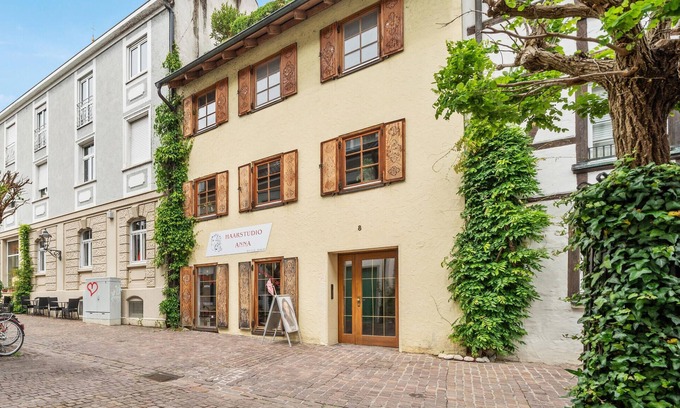 Radolfzell am Bodensee Apartment | Stunning apartment in Radolfzell