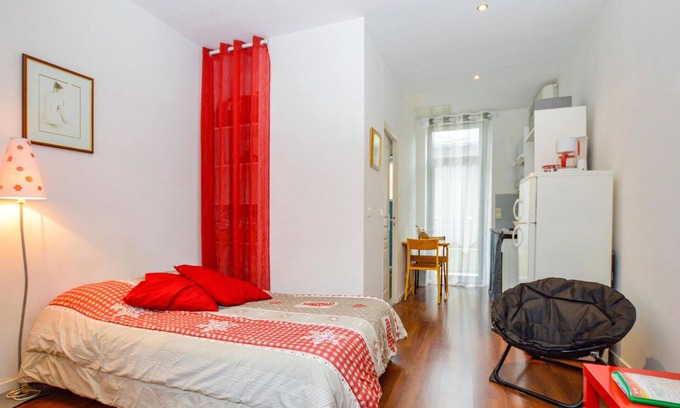 Figarella Apartment | Stunning apartment in Bastia