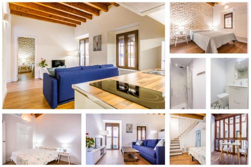 Feria Apartment | Stunning apartment in central Seville