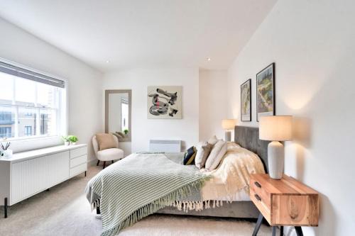 Chelmsford Apartment | Stunning apartment in the Heart of Chelmsford