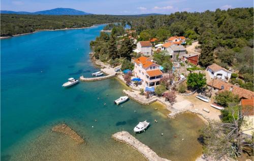 Punta Kriza Apartment | Stunning Apartment In Punta Kriza