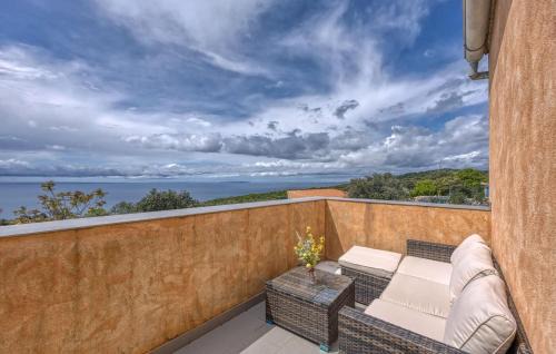Veli Losinj Apartment | Stunning Apartment In Veli Losinj With Wifi