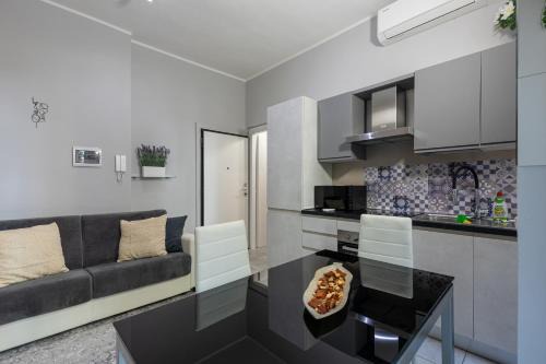 Villapizzone Apartment | Stunning apartment in Milano Bovisa