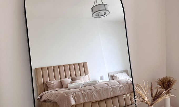 Al Safa Apartment | Stunning apartment in the heart of Dubai