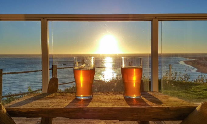 Netarts House | Stunning Bay and Ocean Views!