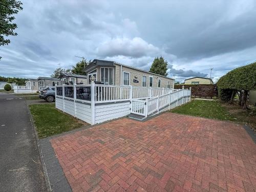 Colchester Other | Stunning Caravan At West Mersea Park 75192Wm