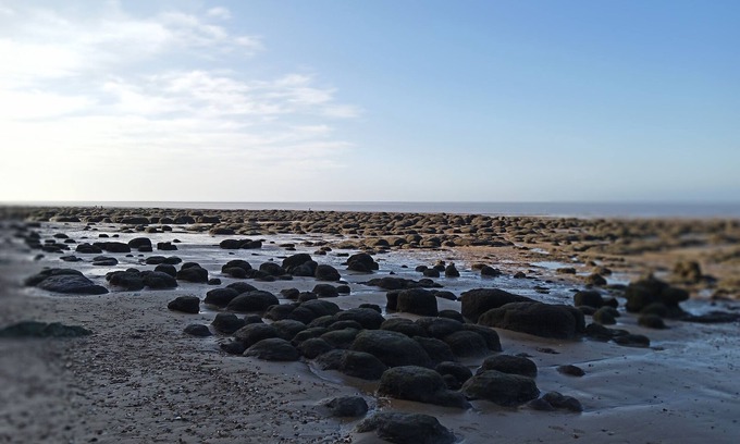 Holme Cottage | Stunning Driftwood Cottage at Holme-next-the-sea