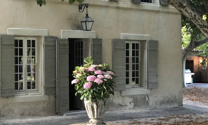 Grand Sud House | STUNNING ESTATE & ALL AMENITIES, MINUTES FROM AIX CENTER