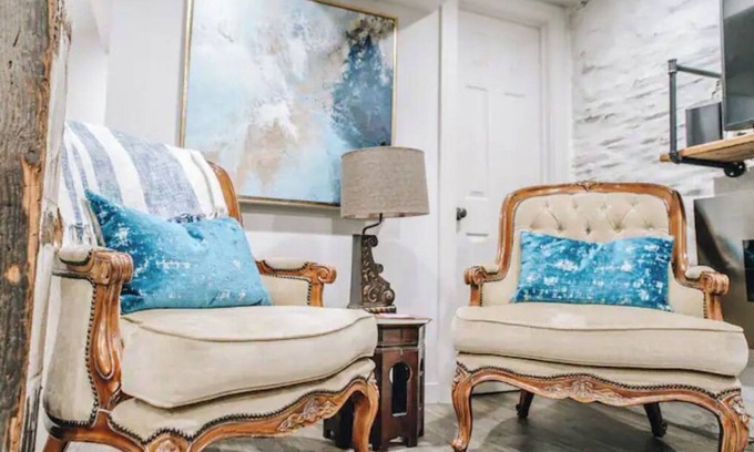 Scranton Apartment | Stunning Ground Floor Apartment in Green Ridge.