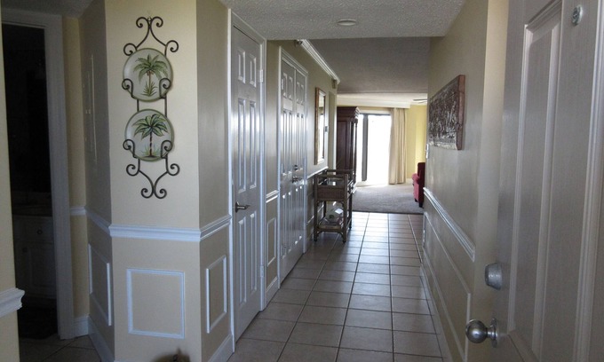 Holiday Isle Condo | Stunning Gulf View Unit.Last Minute Discounts Available!