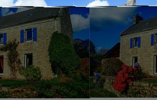 Plogastel-Saint-Germain House | Stunning Home In Plogastel St Germain