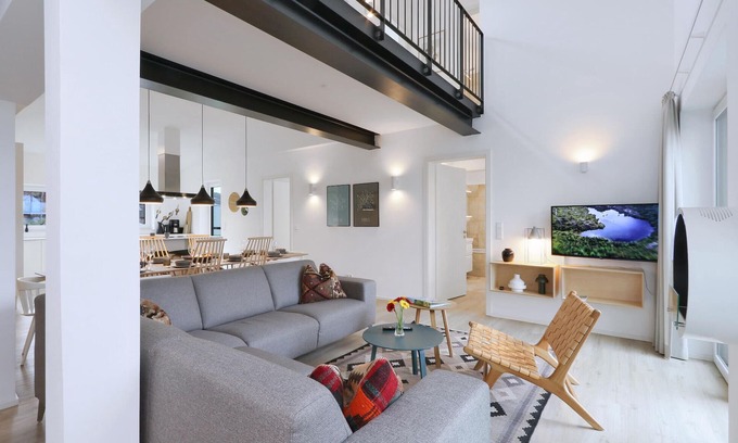 Lembruch House | Stunning home in Lembruch/Dümmer See
