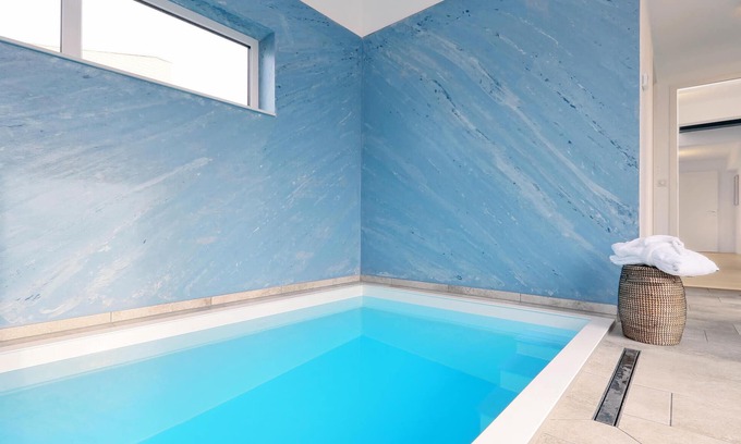Lembruch House | Stunning home in Lembruch/Dümmer See