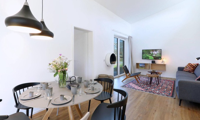 Lembruch House | Stunning home in Lembruch/Dümmer See