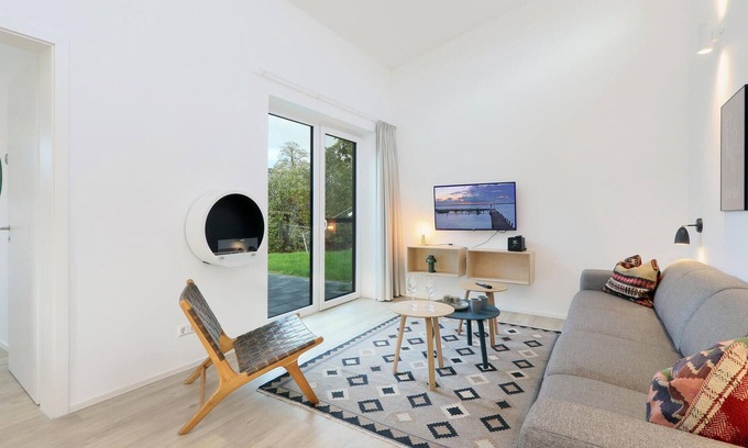Lembruch House | Stunning home in Lembruch/Dümmer See