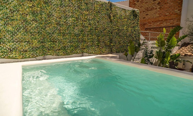 Algodonales House | Stunning home in Algodonales with WiFi