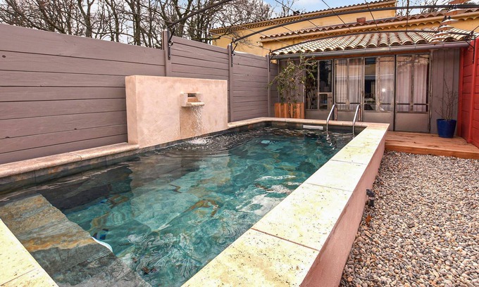 Aubignan House | Stunning home in Aubignan
