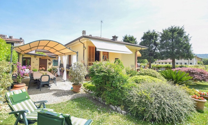 Camaiore House | Stunning home in Camaiore with WiFi