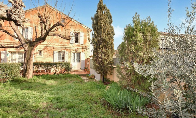 Codolet House | Stunning home in Codolet