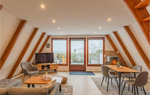 Friedrichskoog-Spitze House | Stunning Home In Friedrichskoog